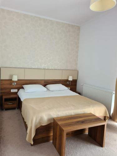 Hotel Bulevard