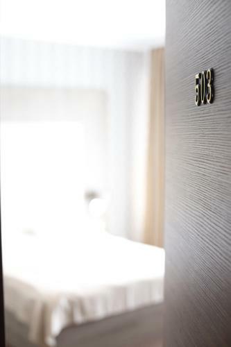 Hotel Bulevard