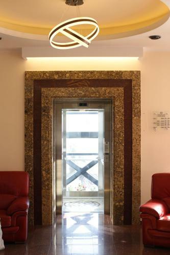 Hotel Bulevard