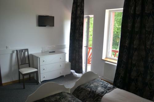 Hostal Pensiunea Contesa
