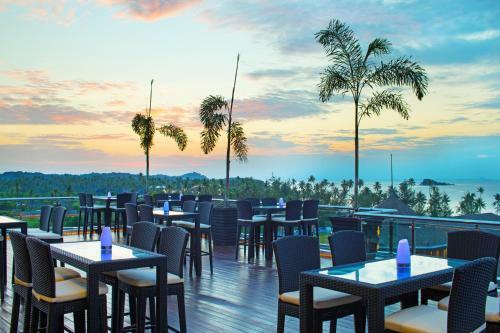 Grand Lagoi Hotel By Nirwana Gardens