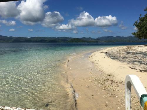 Lombok Villas, Villa Paopao