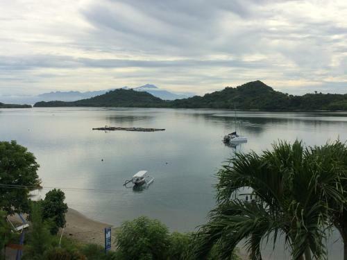 Lombok Villas, Villa Paopao