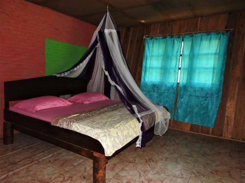 Hostal Sadar Wisata Guesthouse