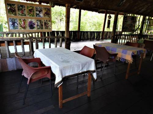 Hostal Sadar Wisata Guesthouse