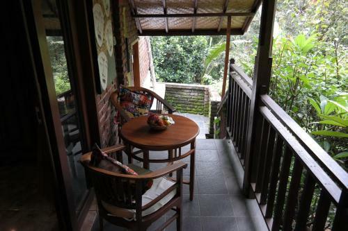 Bulian Homestay
