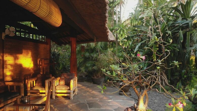 Hotel Ciliks Beach Garden