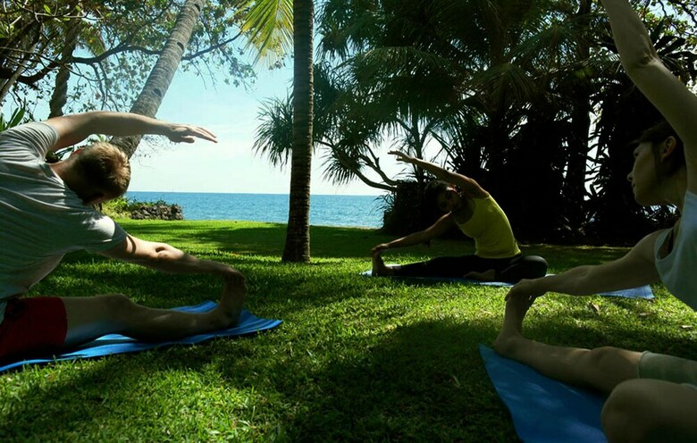 Hotel Ciliks Beach Garden