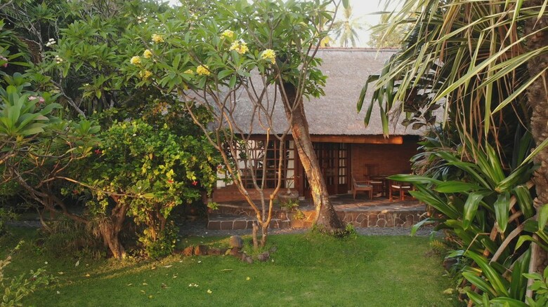 Hotel Ciliks Beach Garden
