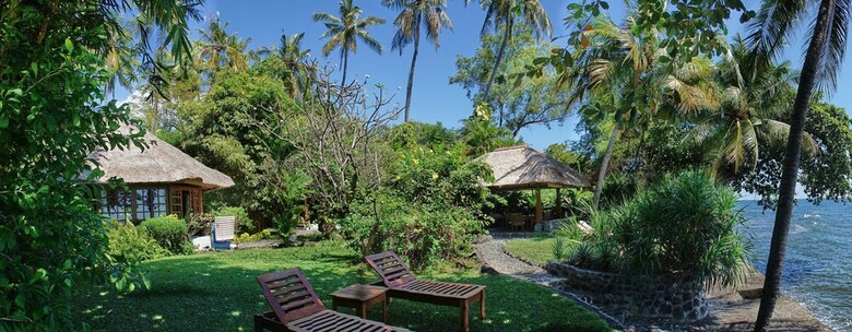 Hotel Ciliks Beach Garden