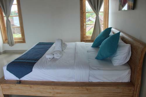 Posada Kedungu Surf Camp