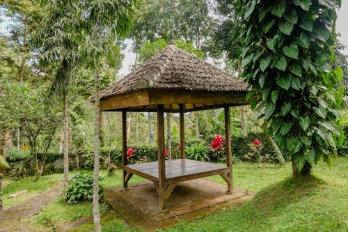 Hostal Oyo 1415 Ijen Residence