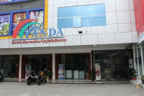 Hotel Anda