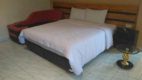 Hotel Anda
