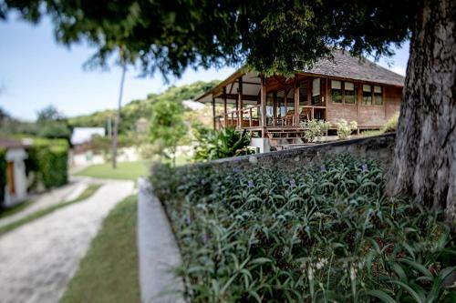 Villa Kokomo Resort Gili Gede