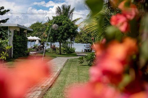 Villa Kokomo Resort Gili Gede