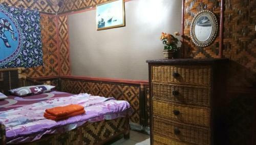 Hostal Panorama A La Plage Guest House