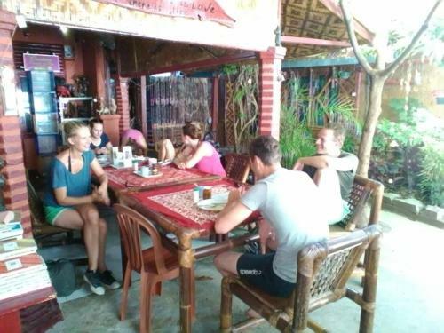 Hostal Panorama A La Plage Guest House