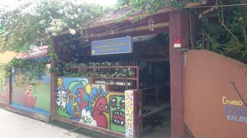 Hostal Panorama A La Plage Guest House