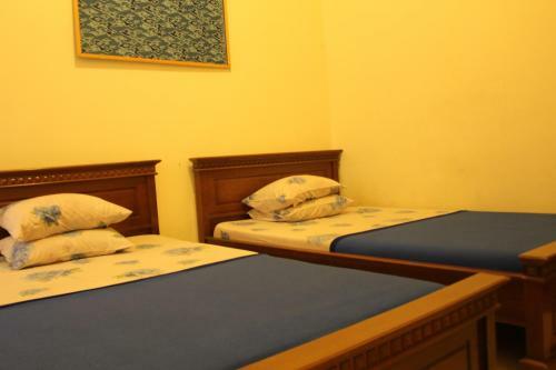Hostal De Ibeel Guesthouse