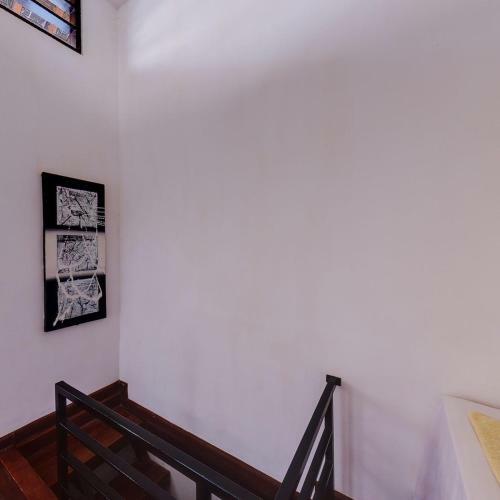 Hostal Tirta Yoga Inn