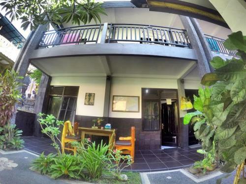 Hostal Tirta Yoga Inn