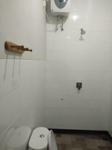 Hostal Tirta Yoga Inn