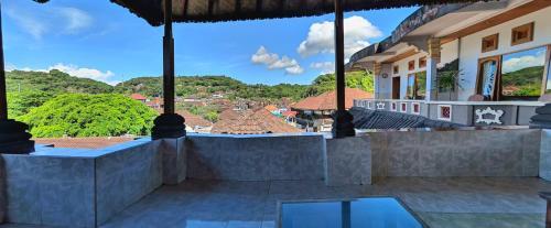 Posada Serangan Inn II