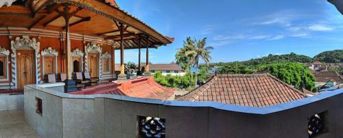 Posada Serangan Inn II
