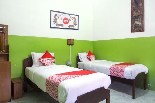 Oyo 942 Srikandi Hotel