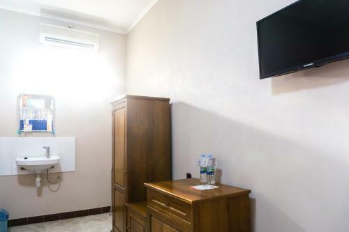 Oyo 942 Srikandi Hotel