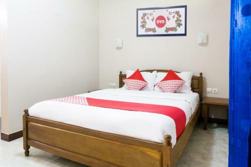 Oyo 942 Srikandi Hotel