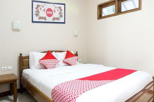 Oyo 942 Srikandi Hotel