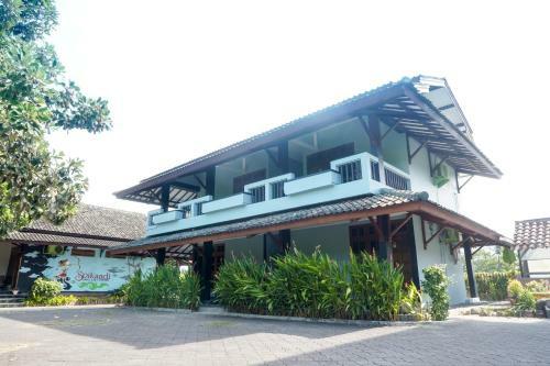 Oyo 942 Srikandi Hotel