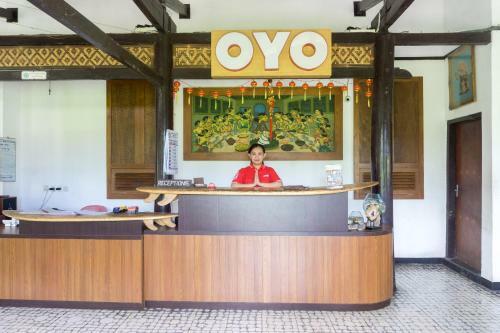 Oyo 942 Srikandi Hotel