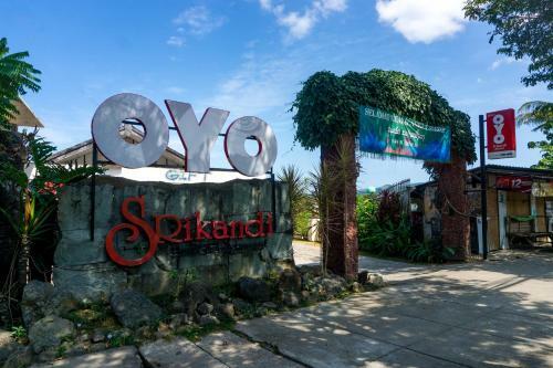 Oyo 942 Srikandi Hotel