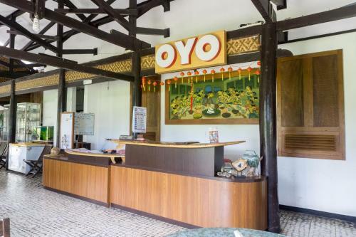 Oyo 942 Srikandi Hotel