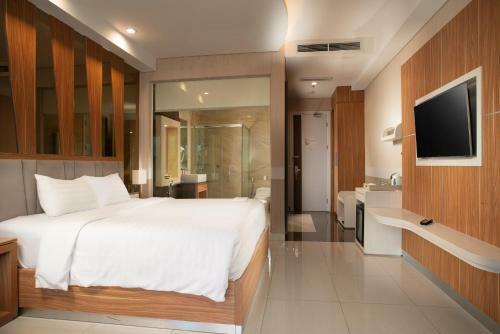Le Eminence Puncak Hotel Convention & Resort