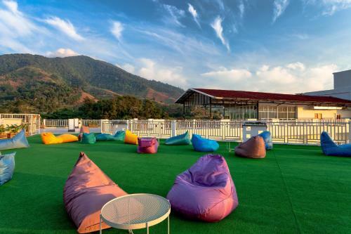 Le Eminence Puncak Hotel Convention & Resort
