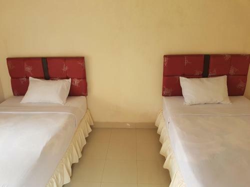 Rinjani Family Homestay