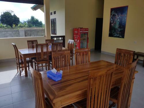 Rinjani Family Homestay