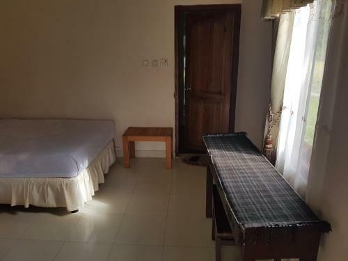 Rinjani Family Homestay