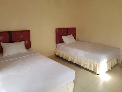 Rinjani Family Homestay