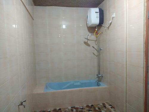 Balinese Villa With Private Pool In Batam