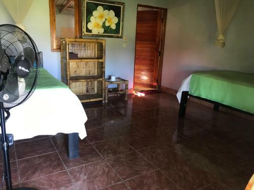Hotel Santai Bungalow