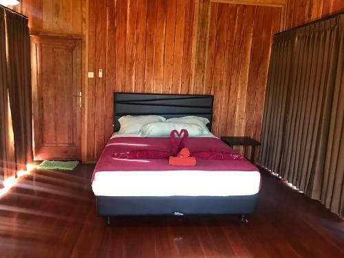 Hotel Santai Bungalow
