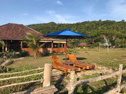 Hotel Santai Bungalow