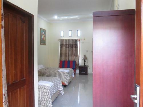 Permata Land Hotel & Resort