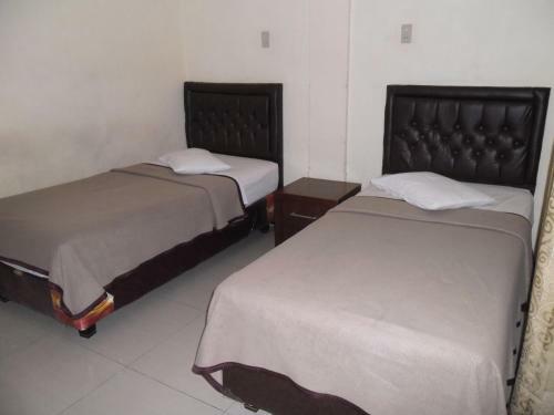 Permata Land Hotel & Resort