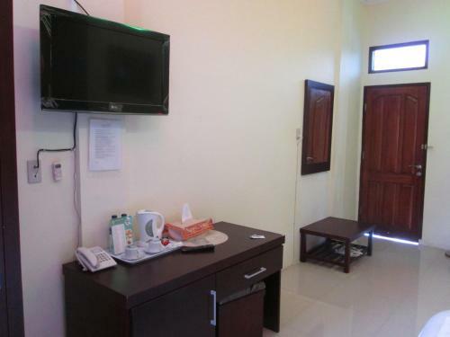 Permata Land Hotel & Resort